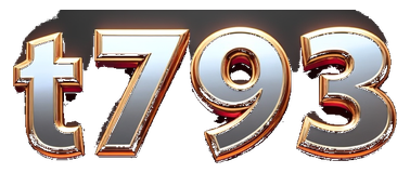 t793 logo