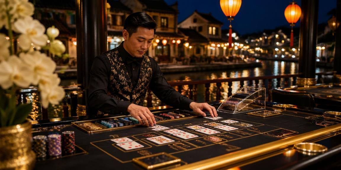 t793 Live Casino